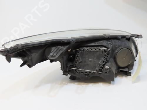 Used Left headlight Left headlight RENAULT MEGANE III Hatchback (BZ0/1_, B3_) 1.9 dCi (BZ0N, BZ0J) (131 hp) 36444484 36444484