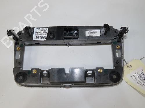 Warning switch FIAT PUNTO (199_) 1.3 D Multijet | BP32354719I22