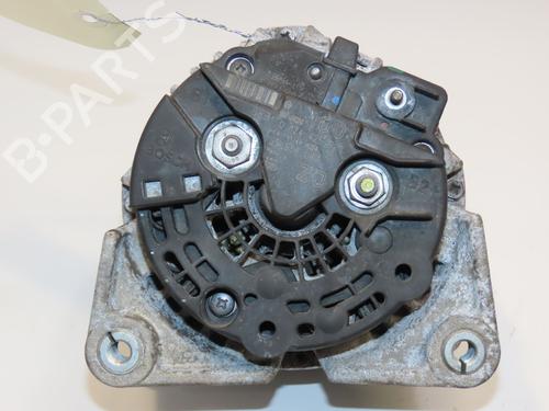 Generator OPEL MERIVA A MPV (X03) 1.6 (E75) | BP28829057M7 