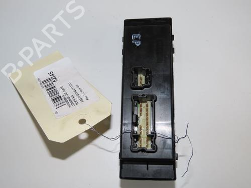 Left front window switch NISSAN QASHQAI II (J11, J11_) 1.5 dCi | BP33279326I27 - Image 3
