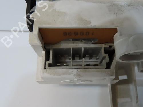 Climate control RENAULT KANGOO (KC0/1_) 1.5 dCi | BP36246634I5 - Image 3