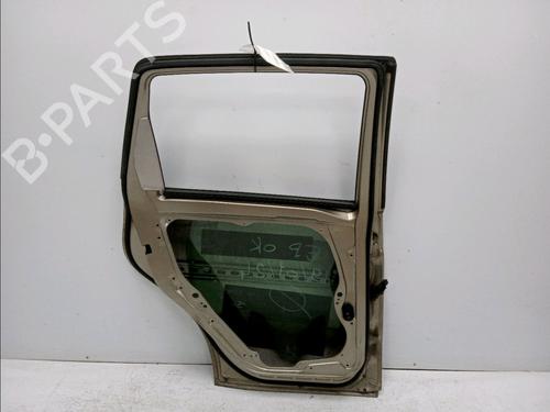 Left rear door MERCEDES-BENZ A-CLASS (W169) A 180 (169.032, 169.332) | BP17488340C4 