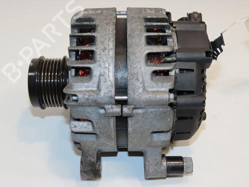 Alternator PEUGEOT 208 I (CA_, CC_) 1.6 BlueHDi 100 | BP26404317M7 