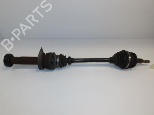Used Right front driveshaft VW TRANSPORTER T5 Van (7HA, 7HH, 7EA, 7EH) 1.9 TDI (105 hp) 28967358