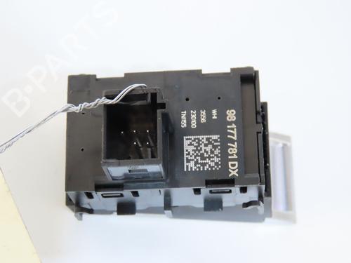 Switch DS DS 7 Crossback (J4_, JR_, JC_) 1.5 BlueHDi 130 (JCYHZJ, JCYHZR) | BP38077743I30 - Image 3