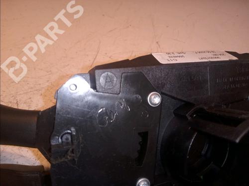 Steering column stalk PEUGEOT 207 (WA_, WC_) 1.4 HDi | BP11100863I23 
