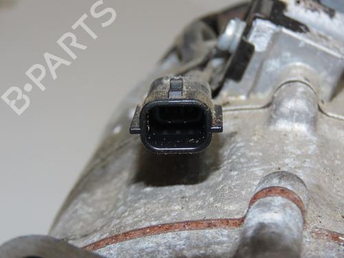 AC compressor RENAULT MASTER III Van (FV) 2.3 dCi 135 FWD (FV0N, FV08, FV06, FV00, FV1S) | BP30366627M34 - Image 6