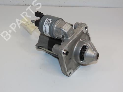 Starter PEUGEOT 208 II (UB_, UP_, UW_, UJ_) 1.2 PureTech 100 | BP26404315M8 