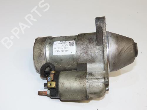 Used Starter Starter OPEL MERIVA B MPV (S10) 1.7 CDTI (75) (110 hp) 40205478 40205478