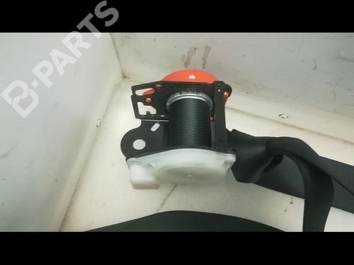 Rear right belt tensioner OPEL AGILA B (H08) 1.0 (F68) | BP9597528C90 