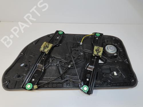 Front left window mechanism VOLVO V40 Hatchback (525) D3 | BP39157318C22  - Image 5