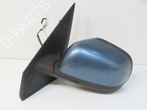 Retrovisor esquerdo DACIA LODGY (JS_) 1.2 TCe (JSAY, JSM0) | BP38915847C26 - Image 4
