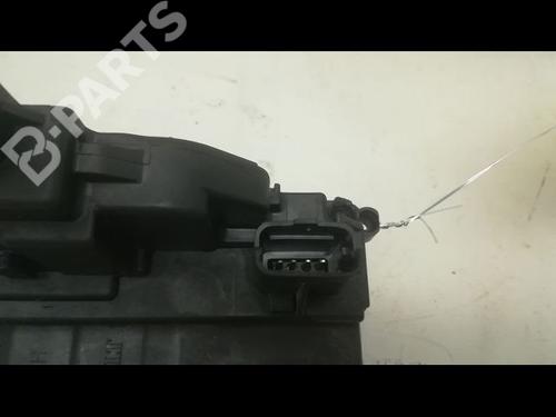 Rear right lock RENAULT MEGANE III Grandtour (KZ0/1) 1.5 dCi (KZ09, KZ0D, KZ1G, KZ29, KZ14, KZ1W, KZ10, KZ1F,... | BP9595178C99 
