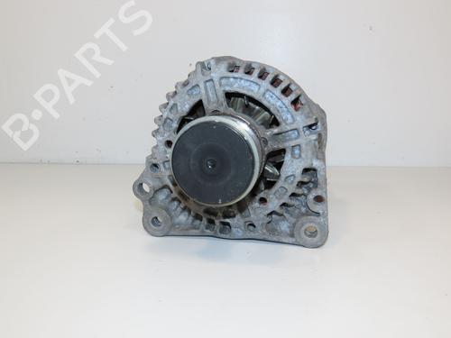 Alternator SKODA FABIA II (542) 1.6 TDI | BP28829078M7 - Image 3