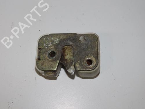 Used Front right lock Front right lock CITROËN C15 Box Body/MPV (VD_) 1.8 D (60 hp) 36682353 36682353
