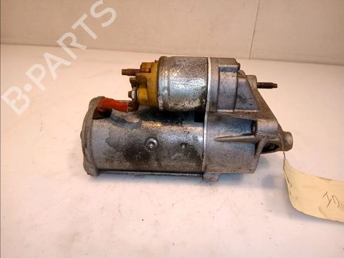 Used Starter RENAULT LAGUNA II Grandtour (KG0/1_) 1.9 dCi (KG1A, KG1W, KG0G) (110 hp) 12262388