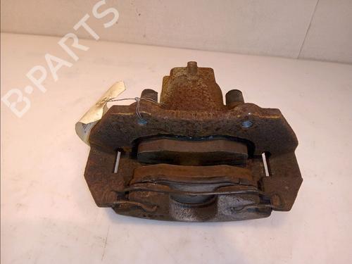 Right front brake caliper FORD COUGAR (EC_) 2.5 V6 24V | BP14877343M104 