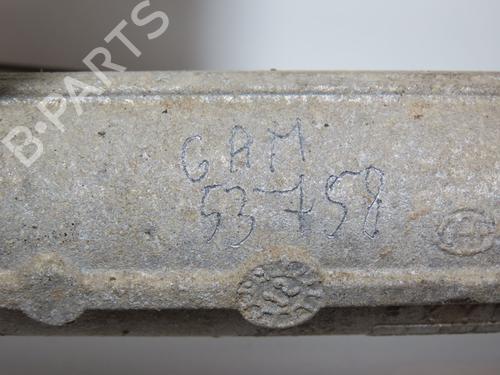 Used Steering rack FIAT PUNTO (199_) 1.2 (199AXZ1A, 199BXZ1A) (69 hp) 28967431