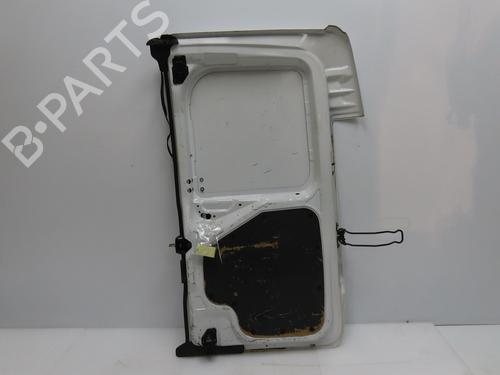 Left tailgate CITROËN JUMPY II Van 2.0 HDi 125 | BP38275599C76  - Image 5