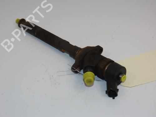 Used Injector Injector CITROËN C4 Picasso I MPV (UD_) 1.6 HDi (109 hp) 26404303 26404303