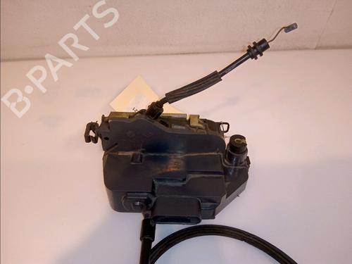 Front right lock PEUGEOT 307 CC (3B) 2.0 16V | BP23176360C97 