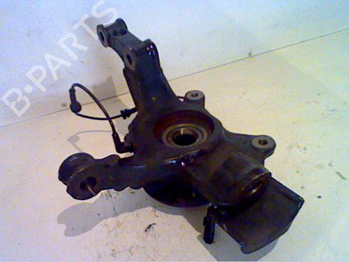 Used Right front steering knuckle Right front steering knuckle 14875947 14875947