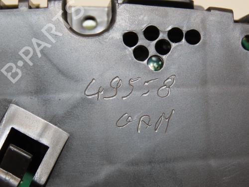 Instrument cluster BMW 3 (E90) 318 d | BP18837257C47