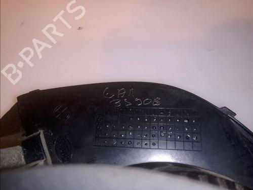 Left tailgate light VW GOLF VI (5K1) 1.4 | BP14952091C79
