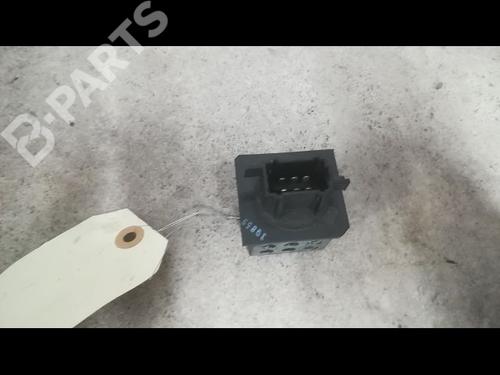 Varmeblæsermodstand PEUGEOT 206 Hatchback (2A/C) 1.4 i | BP11677237M108 