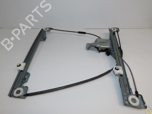 Front right window mechanism RENAULT KANGOO Express (FW0/1_) 1.5 dCi 90 (FW0G, FW05, FW08, FW11) | BP36583017C23 - Image 4