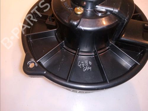 Varmeblæser TOYOTA YARIS (_P1_) 1.3 (SCP12_, SCP13_, SCP12R, SCP13R) | BP13030912M62 