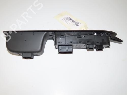 Left front window switch CITROËN C4 II (NC_) 1.6 HDi 110 | BP32657997I27 - Image 2