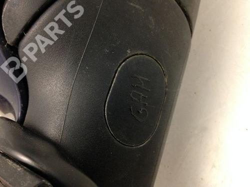 Right mirror VW TOURAN (1T1, 1T2) 1.9 TDI | BP9593832C27 