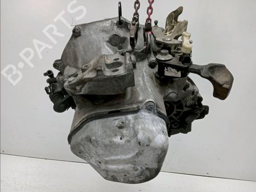 Gearbox PEUGEOT 207 SW (WK_) 1.4 16V | BP17324992M3