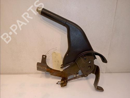 håndbremse HONDA CIVIC VII Hatchback (EU, EP, EV) 1.6 i (EP2, EU8, EU6) (110 hp) 12585614