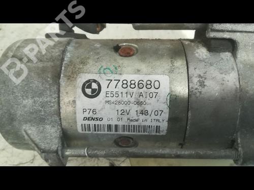 Starter BMW 3 (E46) 330 d | BP9605820M8 