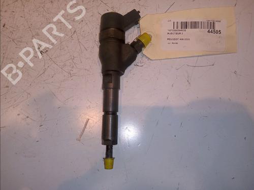 Used Injector Injector 23171623 23171623