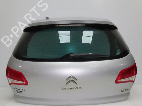 Used Tailgate Tailgate 37862756 37862756