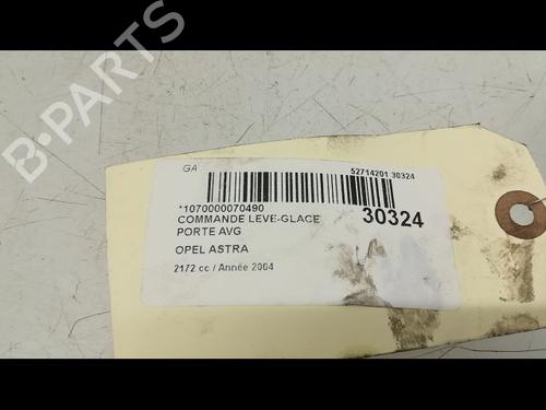 Used Left front window switch Left front window switch 36495236 36495236
