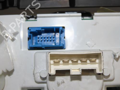 Climate control FIAT PUNTO (199_) 1.4 (199AXB1A, 199BXB1A, 199BXB11, 199AXB11) | BP33728064I5 - Image 3
