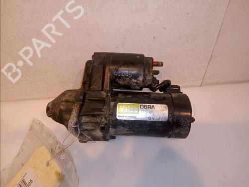 Startmotor OPEL CORSA B (S93) 1.4 i (F08, F68, M68) (60 hp) 12431532