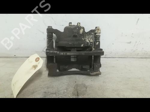 Used Left front brake caliper HONDA CIVIC VIII Hatchback (FN, FK) 1.8 (FN1, FK2) (140 hp) 14878126