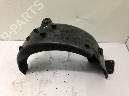 Used Wheel arch PEUGEOT 208 I (CA_, CC_) 1.4 HDi (68 hp) 14879252