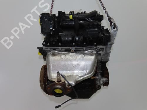 Engine RENAULT CLIO III (BR0/1, CR0/1) 1.2 16V (BR02, BR0J, BR11, CR02, CR0J, CR11) | BP32845270M1 - Image 5