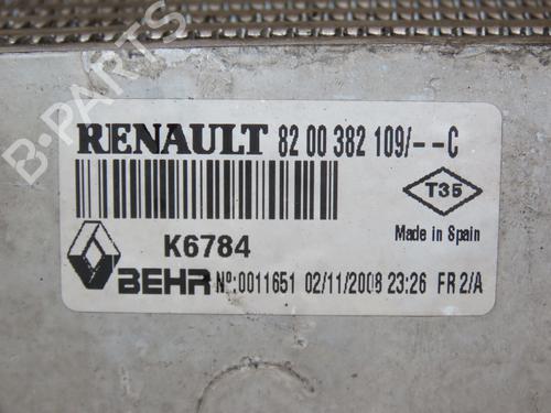 Other RENAULT KANGOO / GRAND KANGOO II (KW0/1_) 1.5 dCi (KW0C, KW2C, KW4C) | BP28801366O1 