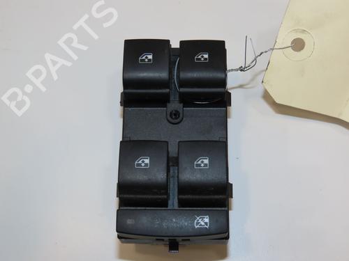 Used Left front window switch CHEVROLET CRUZE (J300) 1.8 (141 hp) 18342684