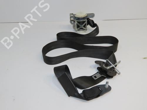 Used Front left belt tensioner Front left belt tensioner PEUGEOT 3008 I MPV (0U_) 1.6 HDi (109 hp) 33681032 33681032