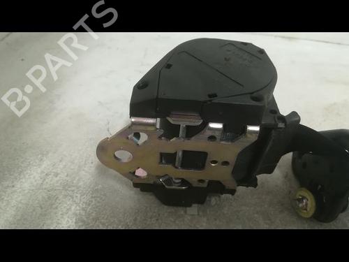 Rear left belt tensioner NISSAN MICRA III (K12)  | BP23175141C89 