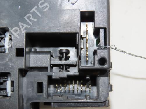 Steering column stalk RENAULT KANGOO Express (FW0/1_) 1.5 dCi 90 (FW0G, FW05, FW08, FW11) | BP30556742I23 - Image 5