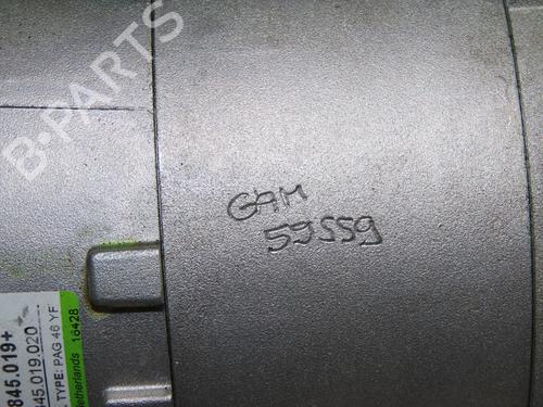 AC compressor LAND ROVER RANGE ROVER EVOQUE (L538) 2.2 D 4x4 | BP36873806M34  - Image 8